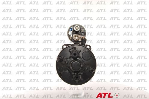 ATL AUTOTECHNIK Starteris A 76 860